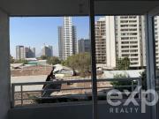 Departamento en Arriendo en Estación Central, Ecuador
