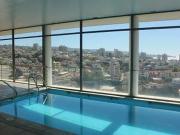 Departamento en Arriendo en Estacion Miramar