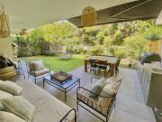 Departamento en Arriendo en Estadio Manquehue