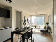 Departamento en arriendo en Estadio Nacional