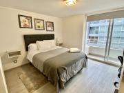 Departamento en Arriendo en ESTUDIO AMOBLADO