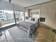 Departamento en Arriendo en ESTUDIO AMOBLADO EN LAS...