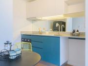Departamento en Arriendo en ESTUDIO CALLE SAN DIEGO