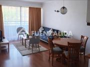 Departamento en Arriendo en Evans