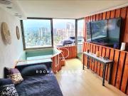 Departamento en Arriendo en EXCLUSIVO DEPTO CON JACUZZI...