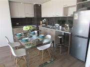 Departamento en Arriendo en Exequiel Fernández / Las Encinas