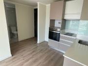 Departamento en Arriendo en Eyzaguirre 771 Santiago