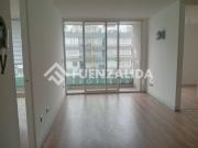 Departamento en Arriendo en Eyzaguirre/Santa Rosa