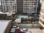 Departamento en Arriendo en FEDERICO SCOTTO CON ARRIERO...