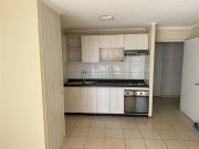 Departamento en Arriendo en FEDERICO SCOTTO CON LA ALAMEDA