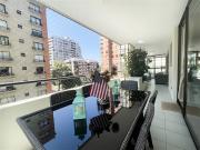 Departamento en Arriendo en Félix de Amesti, Martin de...