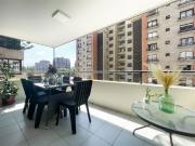 Departamento en Arriendo en Félix de Amesti, Martin de...