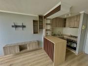 Departamento en Arriendo en !Fermin Vivaceta con Gamero !