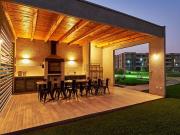 Departamento en Arriendo en Flores Millán