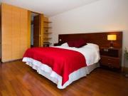 Departamento en Arriendo en Francisco Antonio Encina...