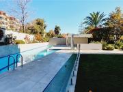 Departamento en Arriendo en Francisco Bilbao Av. PAdre...