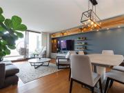 Departamento en Arriendo en Francisco Bulnes Correa 3410