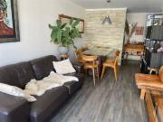 Departamento en Arriendo en Francisco soza reñaca