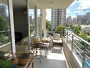 Departamento en Arriendo en Francisco Villagra/ Avda Ossa