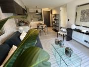 Departamento en Arriendo en Franklin 160