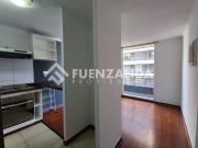 Departamento en Arriendo en Fray Camilo Henríquez/Santa...