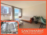 Departamento en Arriendo en Freire, Concepción Centro