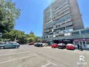 Departamento en Arriendo en Frente a Metro Monseñor...