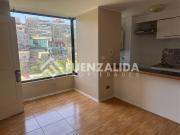 Departamento en Arriendo en Frente a Yolanda