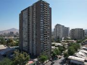 Departamento en Arriendo en Gamero con Av. Fermín Vivaceta