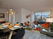 Departamento en Arriendo en GAUSS/LAZO/SAN NICOLAS