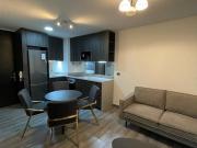 Departamento en Arriendo en General Bulnes/ Metro Cumming