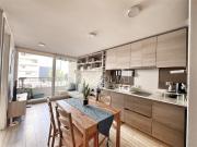 Departamento en Arriendo en GENERAL BUSTAMANTE