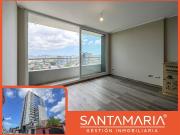 Departamento en Arriendo en General cruz, Concepción