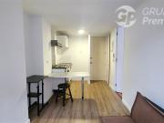 Departamento en Arriendo en General Gana con San Diego