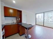 Departamento en Arriendo en General Jofré con Fray Camil Departamento en Arriendo en General Jofré con Fray Camil