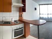 Departamento en Arriendo en General Mackenna San Pablo