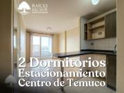 Departamento en Arriendo en General Pedro Lagos 669