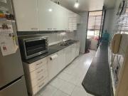 Departamento en Arriendo en Gerona / Irarrazaval / Holanda
