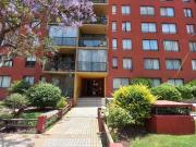 Departamento en Arriendo en Gran Avenida con avenida...