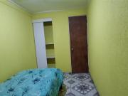 Departamento en Arriendo en Gregorio con Las Torres