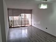Departamento en Arriendo en Gregorio de la Fuente, Macul