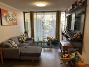 Departamento en Arriendo en Guanaco Norte