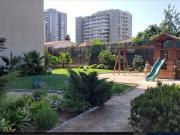 Departamento en Arriendo en guardia marina riquelme 4880
