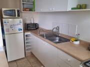 Departamento en Arriendo en Guillermo García burr