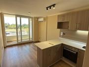 Departamento en Arriendo en hacienda esmeralda talca las...