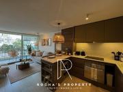 Departamento en Arriendo en Hannover/AV. Ossa