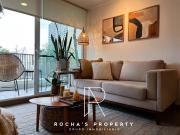 Departamento en Arriendo en Hannover/AV. Ossa