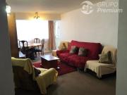 Departamento en Arriendo en HERAS 1140