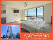 Departamento en Arriendo en Heras, Concepción