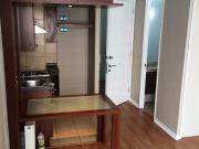 Departamento en Arriendo en HERMANOS AMUNATEGUI 620...